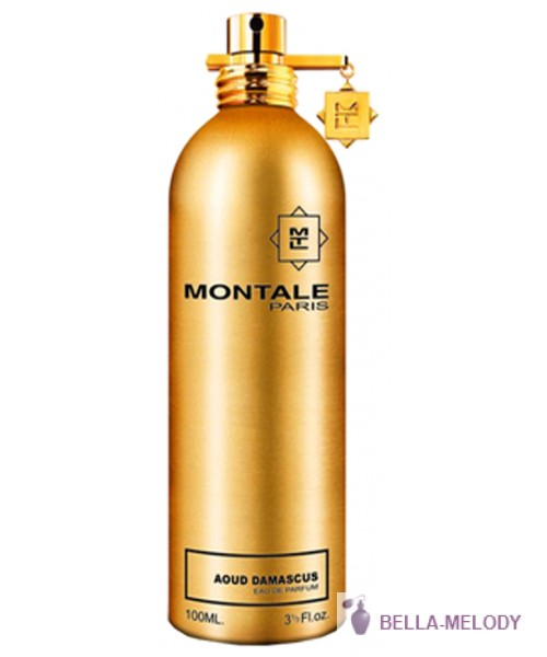 Montale Aoud Damascus