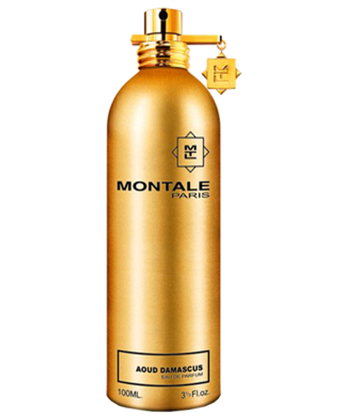 Montale Aoud Damascus