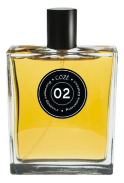 Pierre Guillaume PG02 Coze