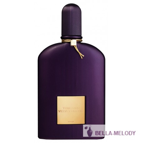 Tom Ford Velvet Orchid Lumiere 11