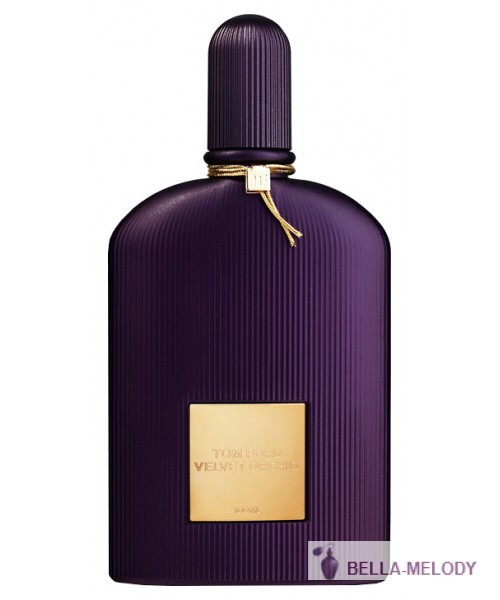 Tom Ford Velvet Orchid Lumiere