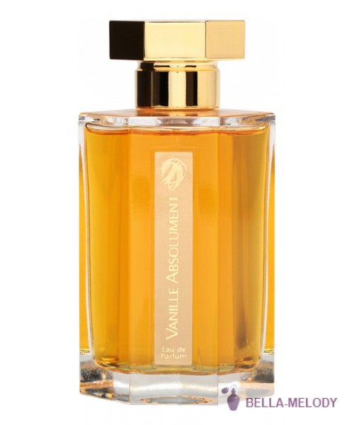 L'Artisan Parfumeur Vanille Absolument