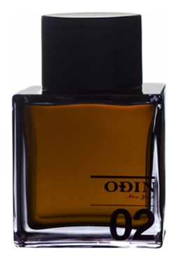 Odin 02 Owari