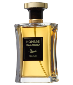 Brocard Hombre Habanero