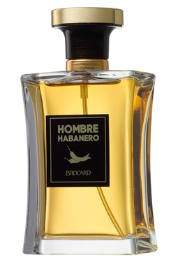Brocard Hombre Habanero