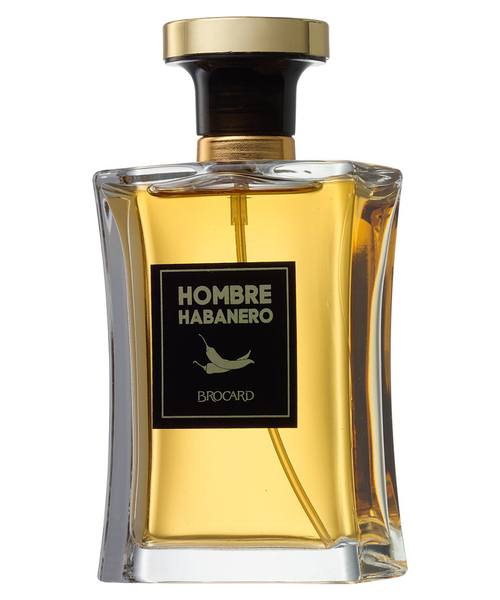 Brocard Hombre Habanero