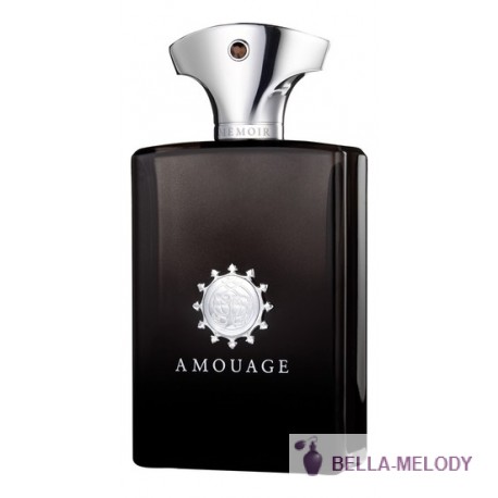 Amouage Memoir For Men 11