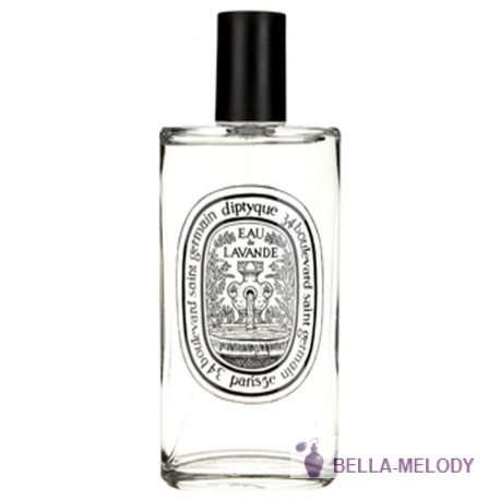 Diptyque Eau De Lavande 11