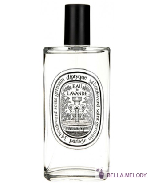 Diptyque Eau De Lavande