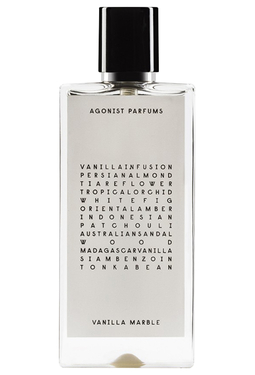 Agonist Vanilla Marble