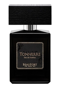 BeauFort London 1805 Tonnerre