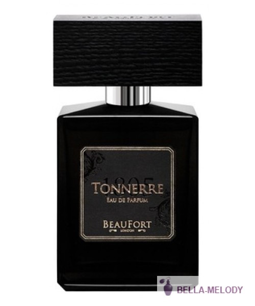 BeauFort London 1805 Tonnerre