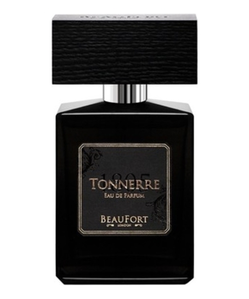 BeauFort London 1805 Tonnerre