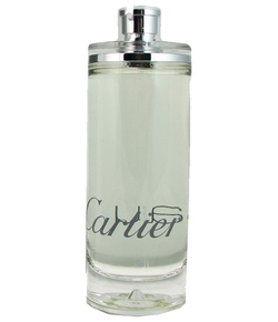 Cartier Eau De Cartier