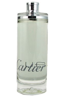 Cartier Eau De Cartier