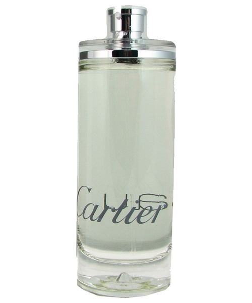 Cartier Eau De Cartier