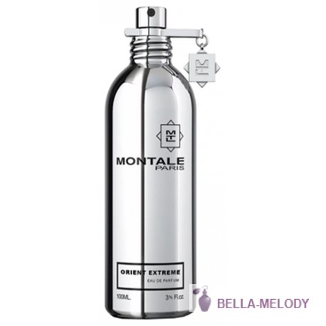 Montale Orient Extreme 11