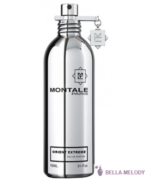 Montale Orient Extreme