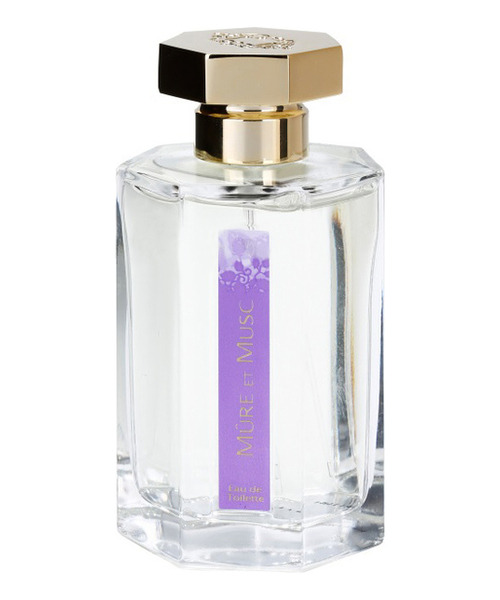 L'Artisan Parfumeur Mure Et Musс
