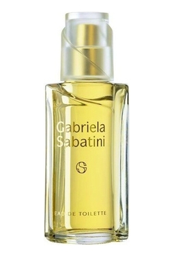 Gabriela Sabatini
