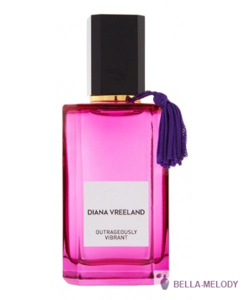 Diana Vreeland Outrageously Vibrant