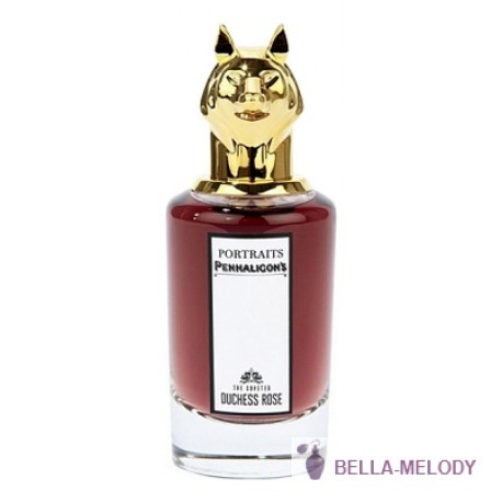 Penhaligon's The Coveted Duchess Rose 11