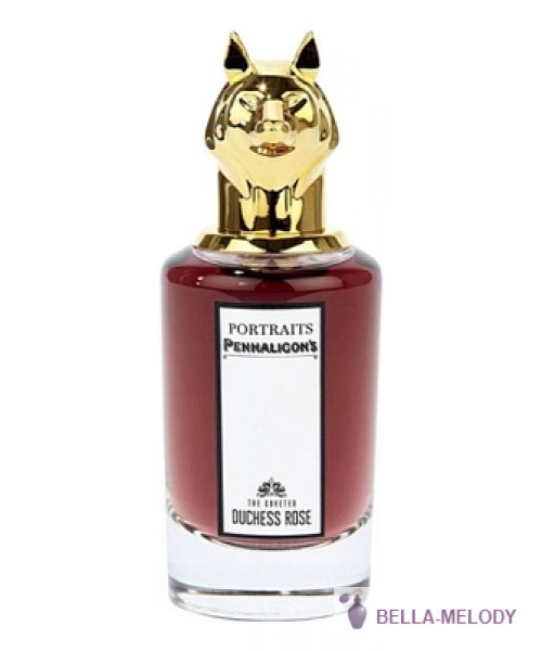 Penhaligon's The Coveted Duchess Rose