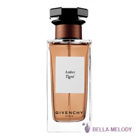 Givenchy Ambre Tigre 11