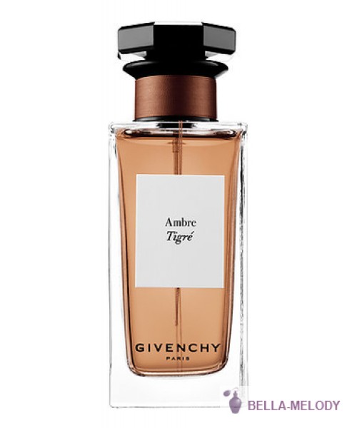 Givenchy Ambre Tigre