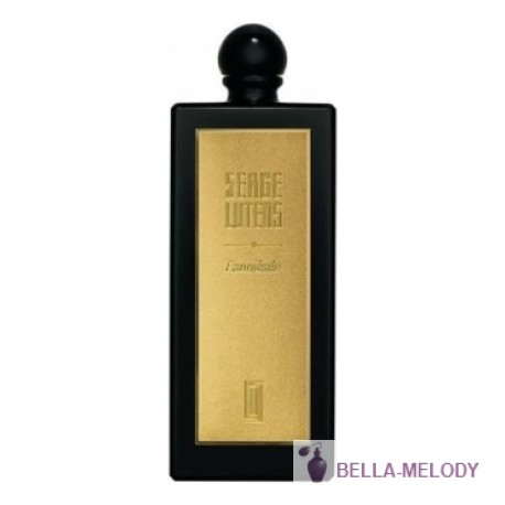 Serge Lutens Cannibale 11