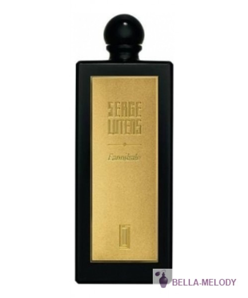 Serge Lutens Cannibale