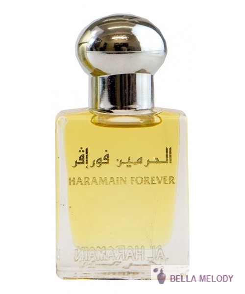 Al Haramain Perfumes For Ever