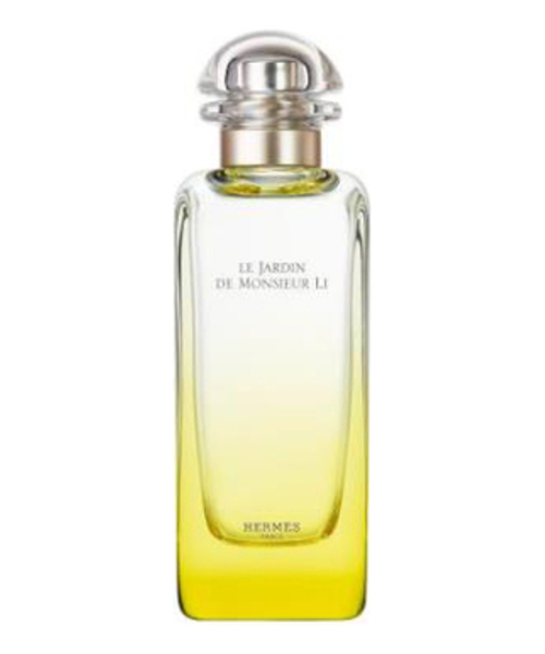 Hermes Le Jardin De Monsieur Li