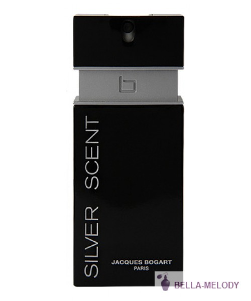 Jacques Bogart Silver Scent