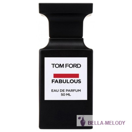 Tom Ford Fucking Fabulous 11