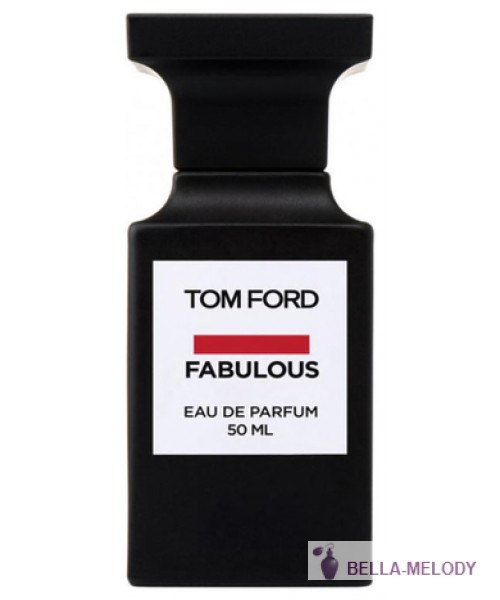 Tom Ford Fucking Fabulous