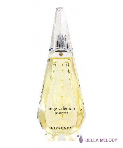 Givenchy Ange Ou Demon Le Secret Eau De Toilette