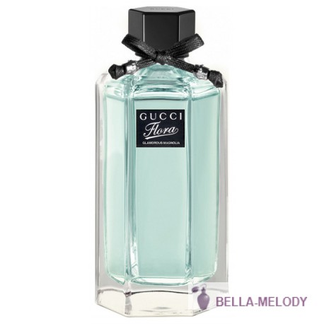 Gucci Flora by Gucci Glamorous Magnolia 11