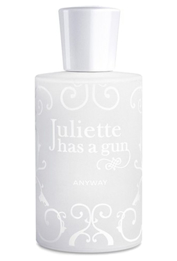 Juliette has a Gun Anyway