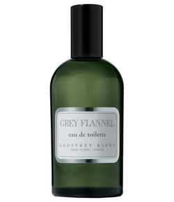 Geoffrey Beene Grey Flannel