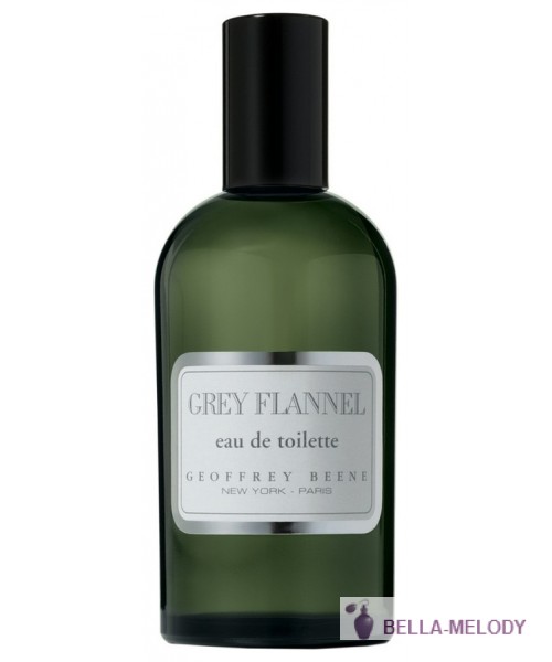 Geoffrey Beene Grey Flannel