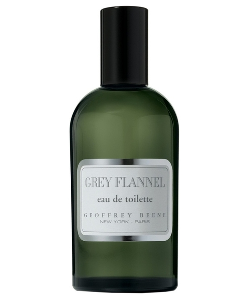 Geoffrey Beene Grey Flannel
