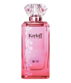 Korloff Paris Kn III