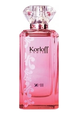 Korloff Paris Kn III