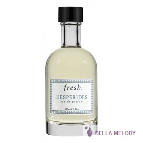 Fresh Hesperides 11