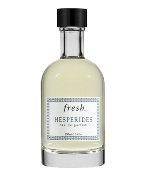Fresh Hesperides