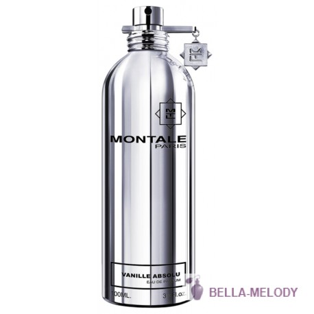 Montale Vanille Absolu 11