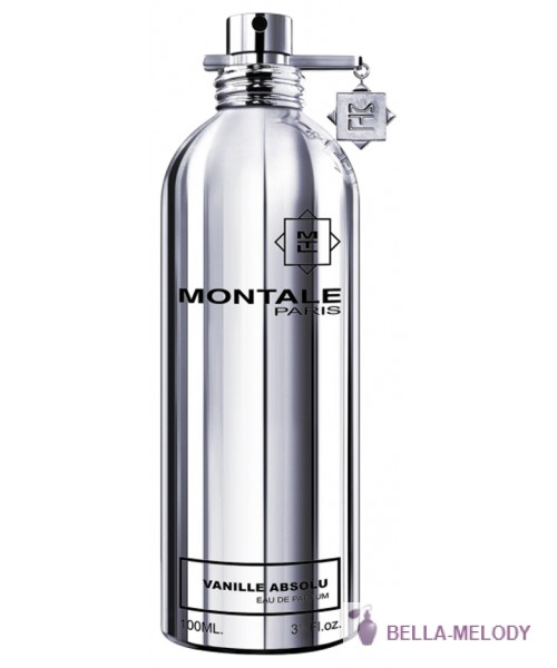 Montale Vanille Absolu