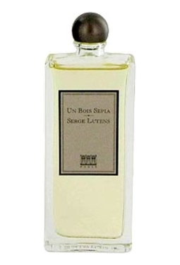 Serge Lutens Un Bois Sepia