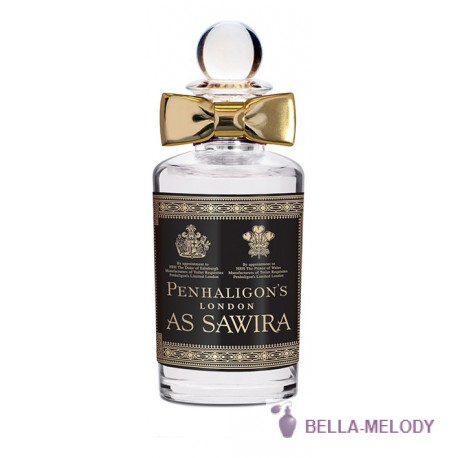 Penhaligon's As Sawira 11